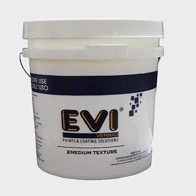 EVI 1K BASECOAT JET BLACK (Gallon)